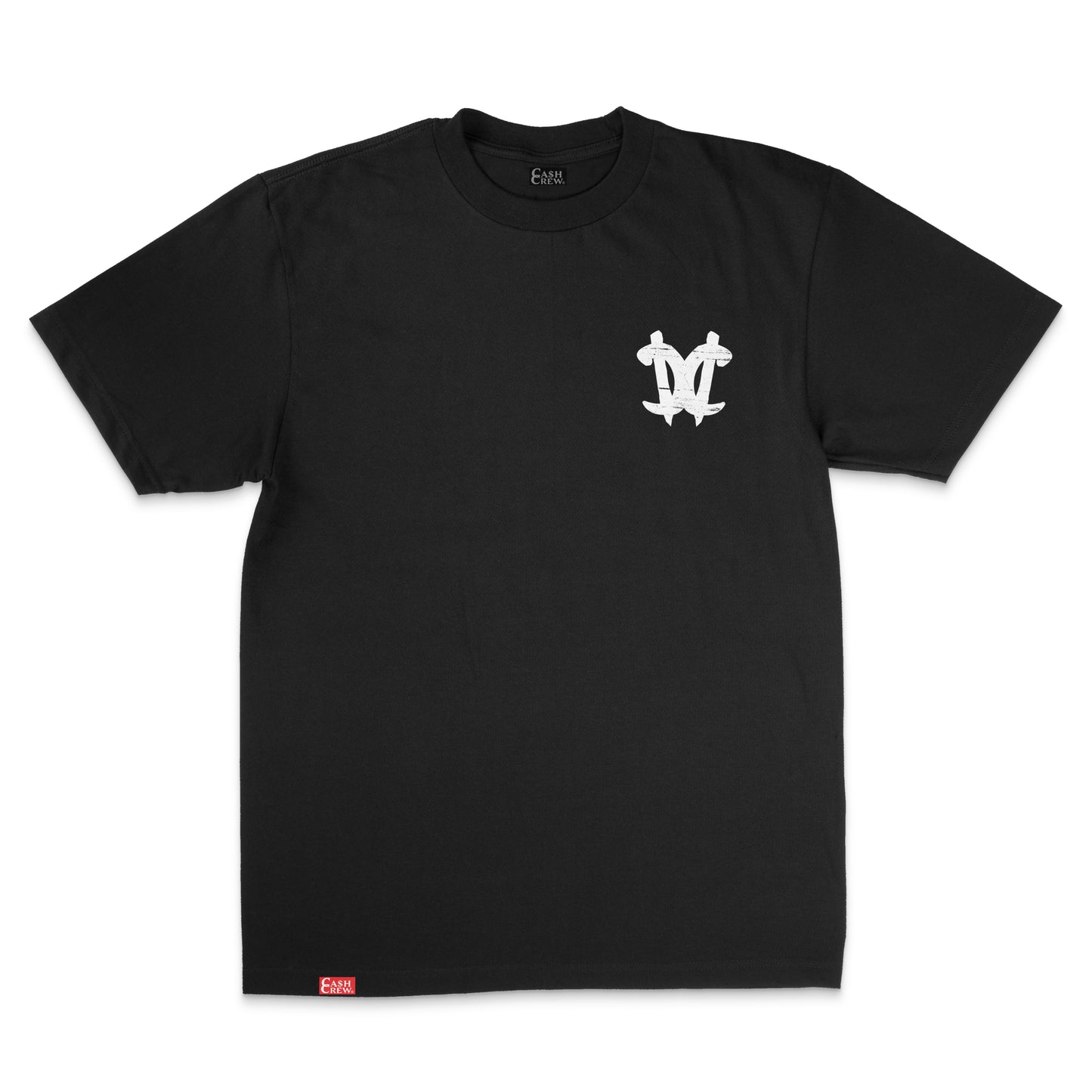 CashCrew S.O.S' Black/White
