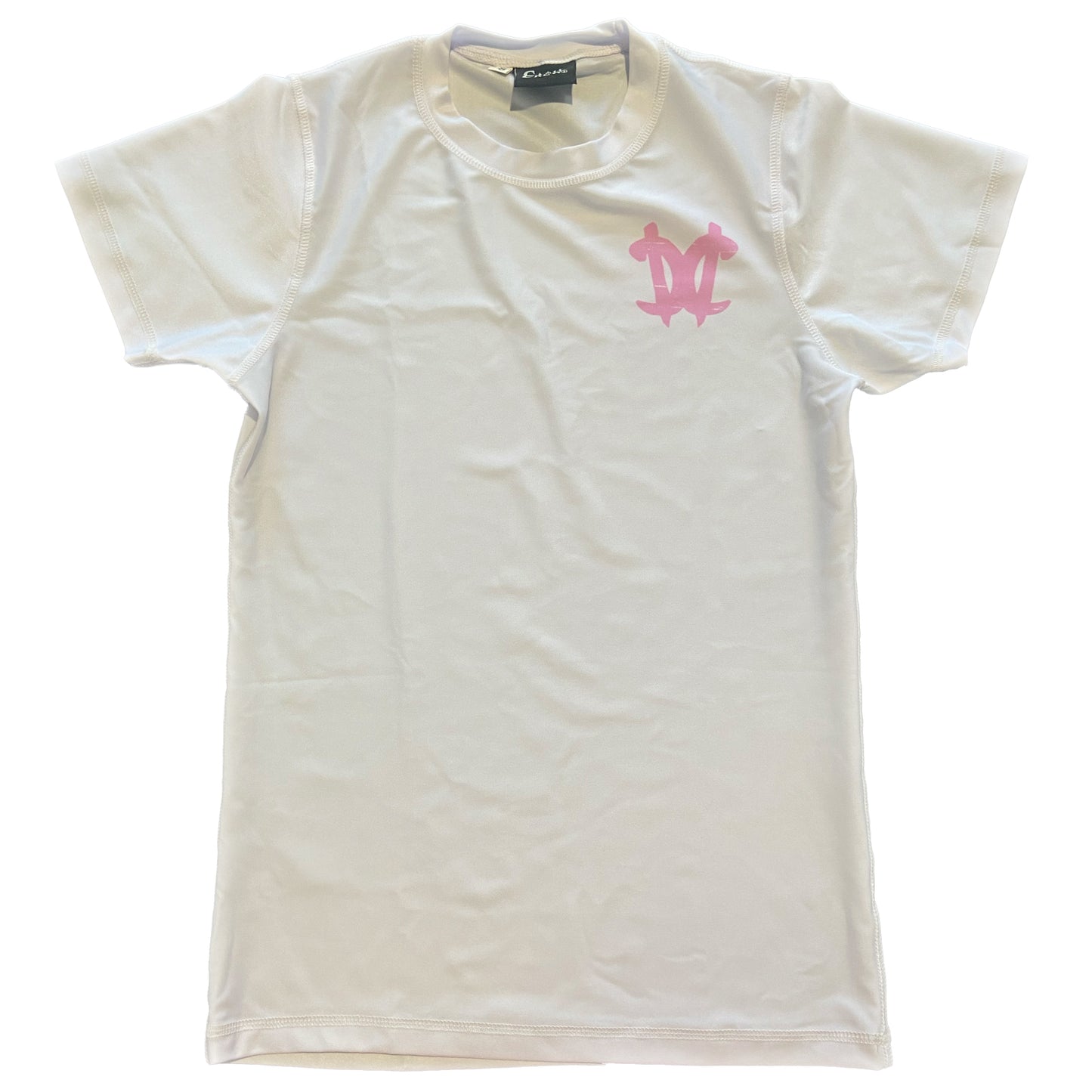 Womens CC Shirt' Pink